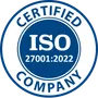 ISO Certificate