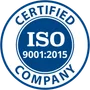 ISO Certificate